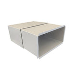 Telescopic Letterbox Insert