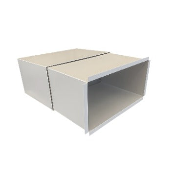 Telescopic Letterbox Insert