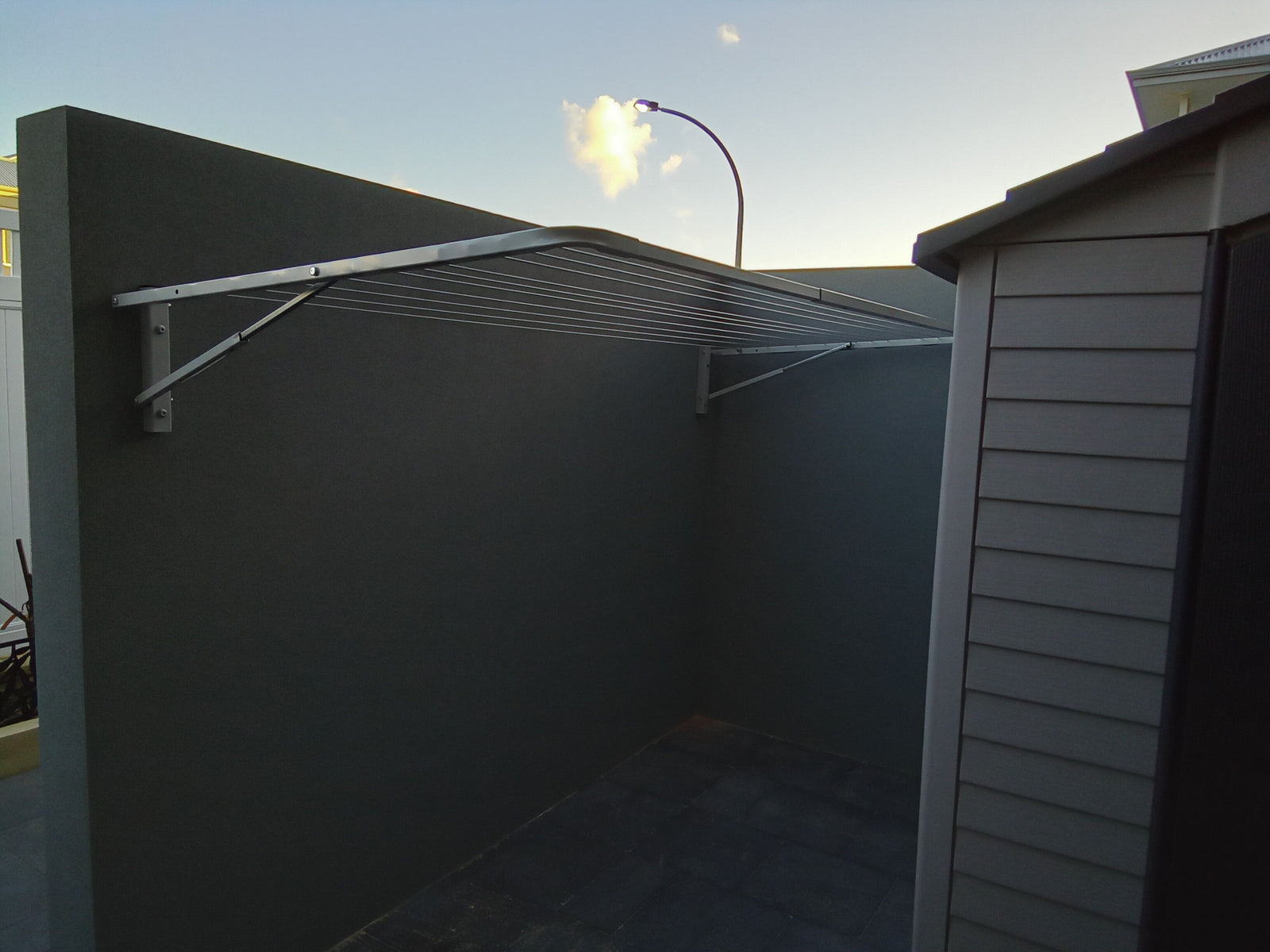 City Living Wideline 3000 x 1200