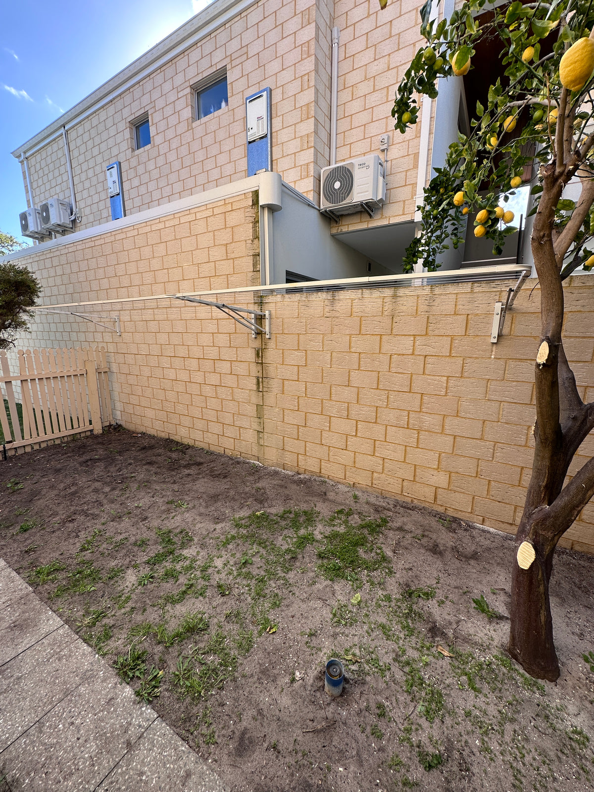 City Living Wideline 3000 x 1200