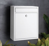 Sandleford Napoli Letterbox