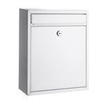 Sandleford Napoli Letterbox