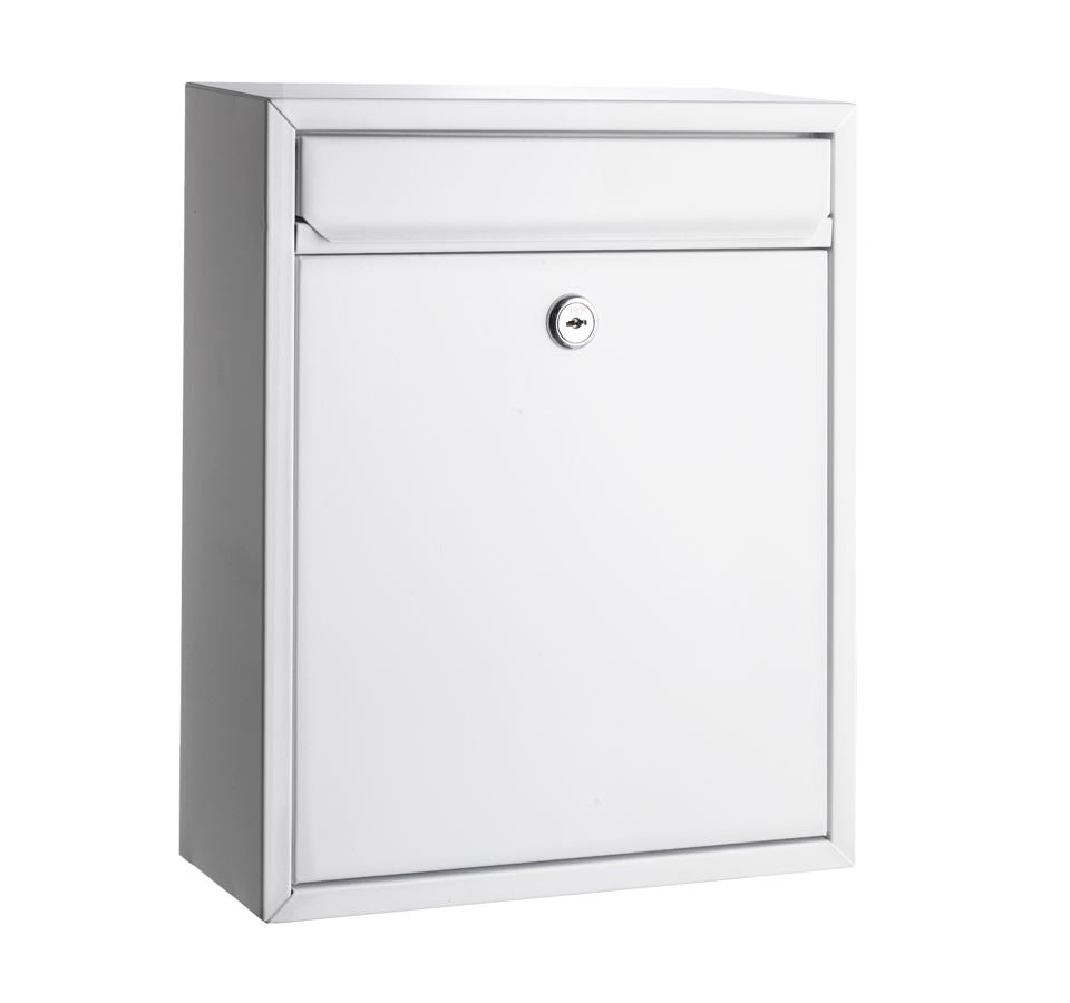 Sandleford Napoli Letterbox