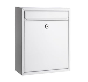 Sandleford Napoli Letterbox