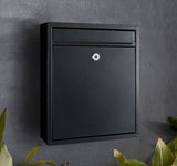 Sandleford Napoli Letterbox