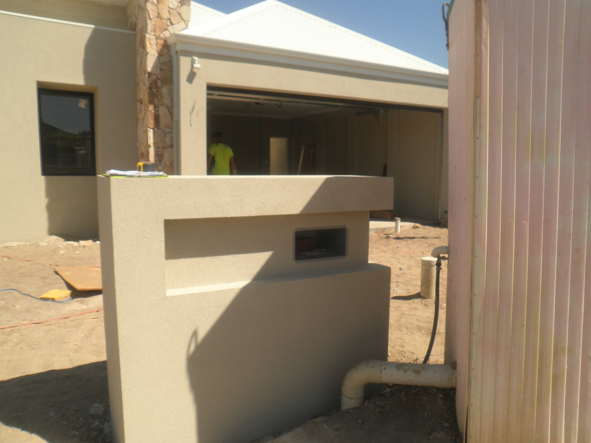 Telescopic Letterbox Insert