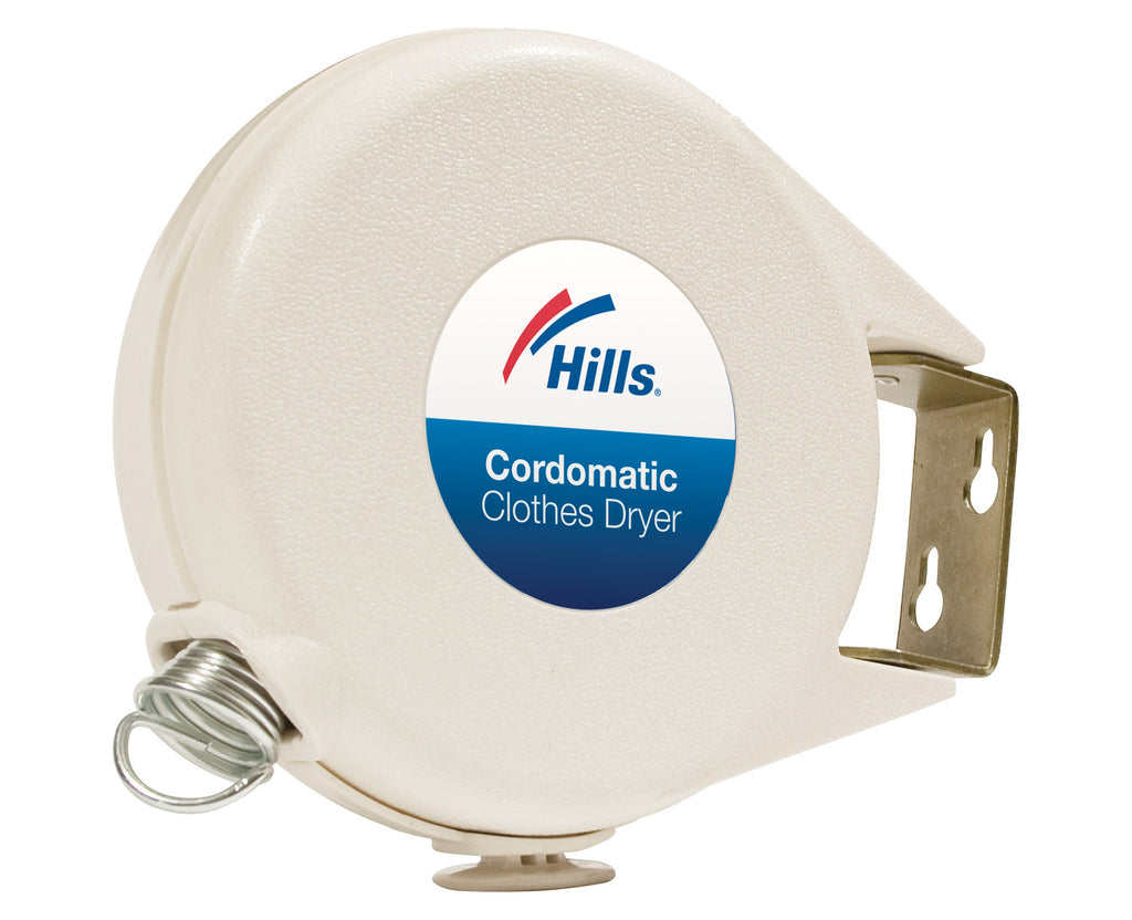 Hills Premium Cordomatic Aussie Clotheslines & Letterboxes
