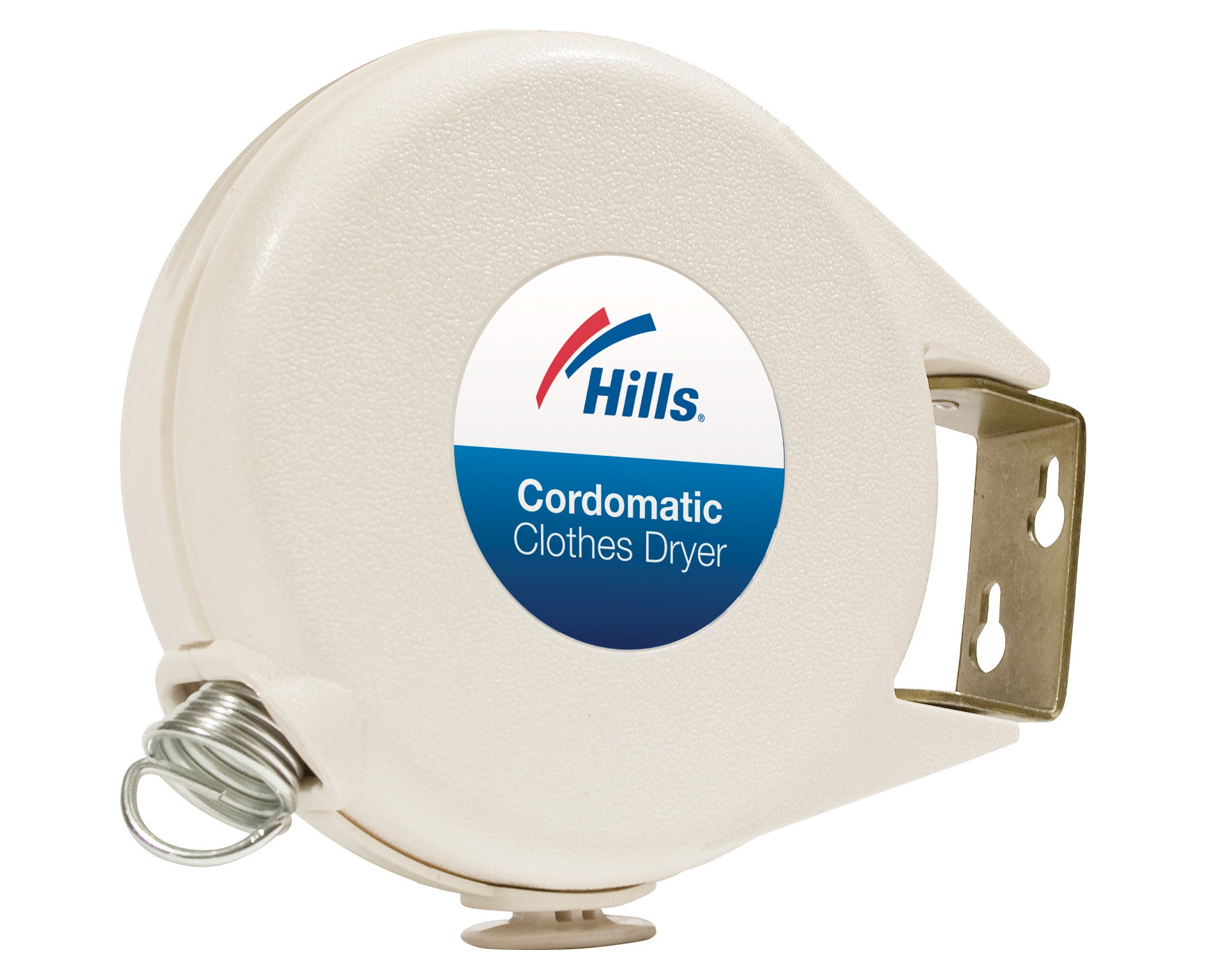 Hills Premium Cordomatic-Aussie Clotheslines & Letterboxes