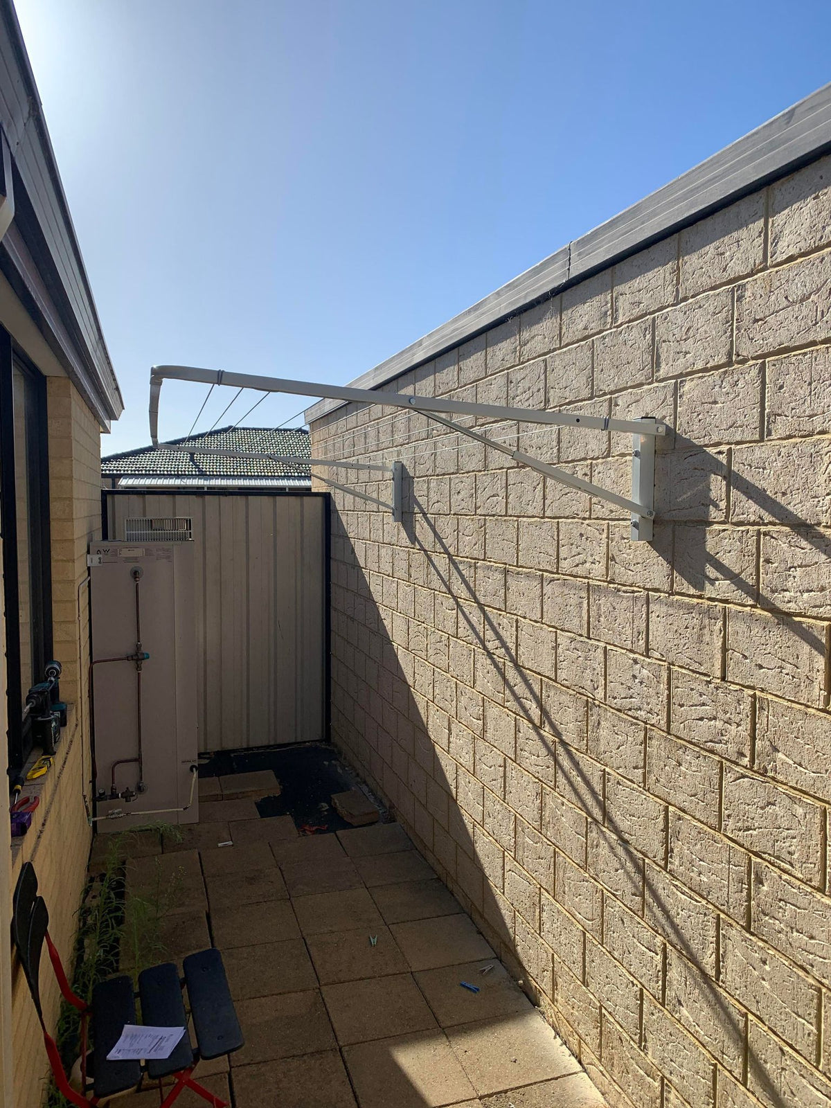 City Living Mainline 2400 x 1200