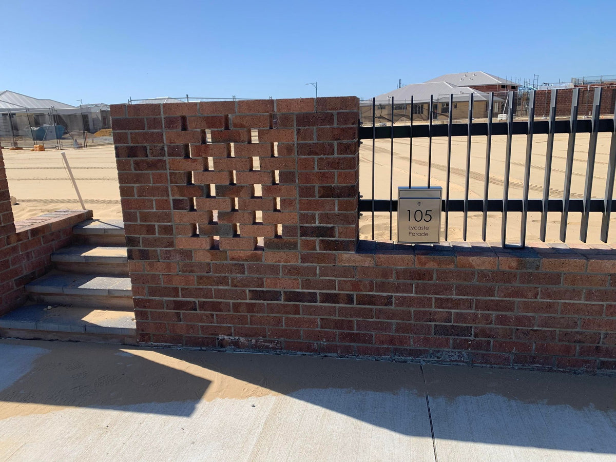 Milkcan Tottenham Letterbox