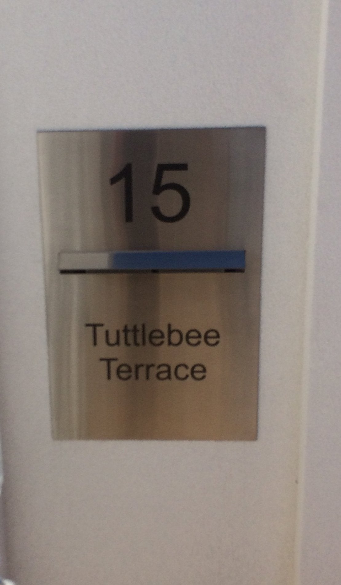 Letterbox Plate - Laser Etched - 400 x 600-Aussie Clotheslines & Letterboxes