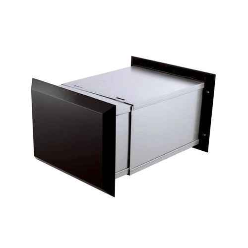 Sandleford Brickie Front Opening 230mm