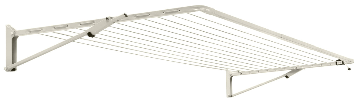 Austral Compact 39 Surfmist-Aussie Clotheslines & Letterboxes