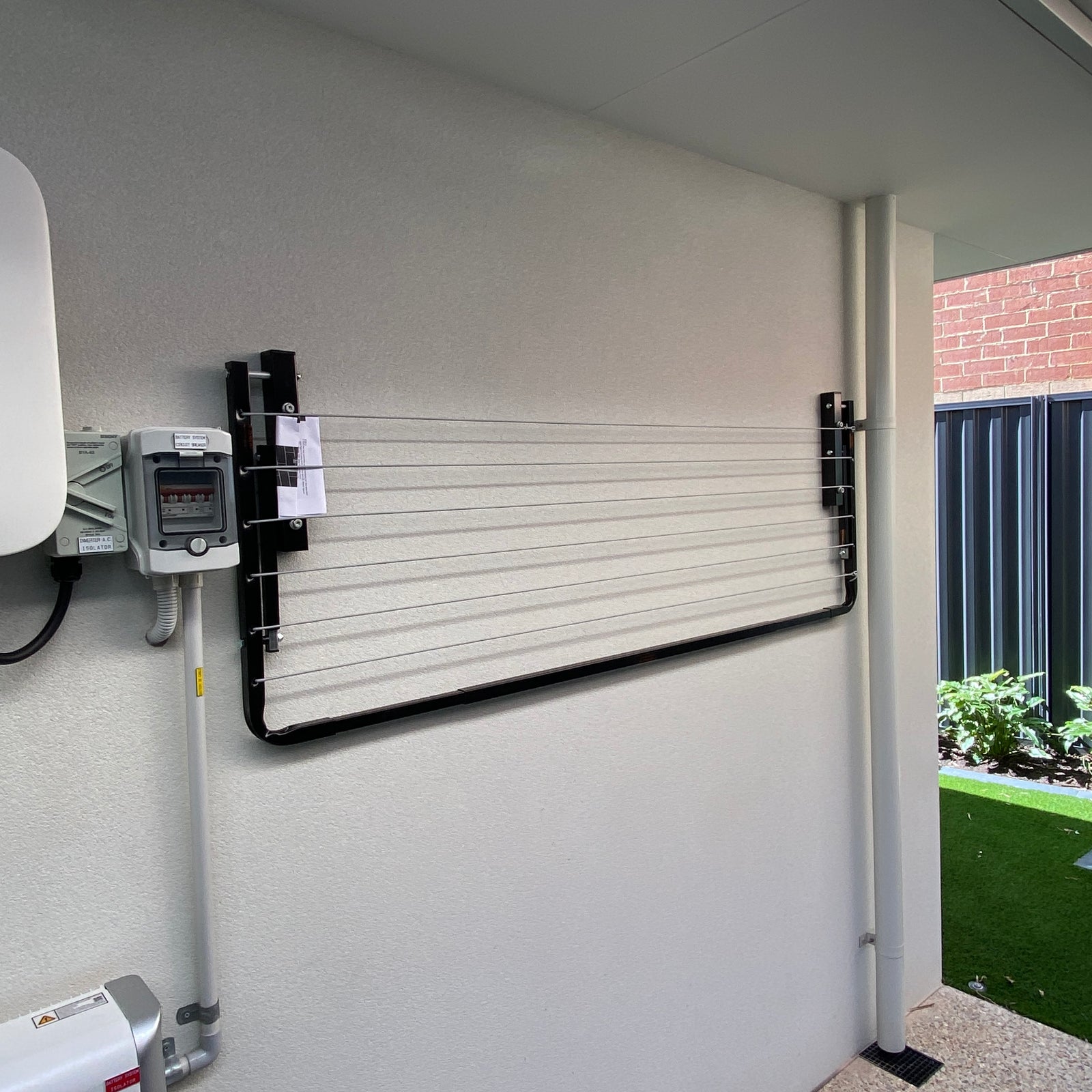 City Living Mainline 2400 x 600