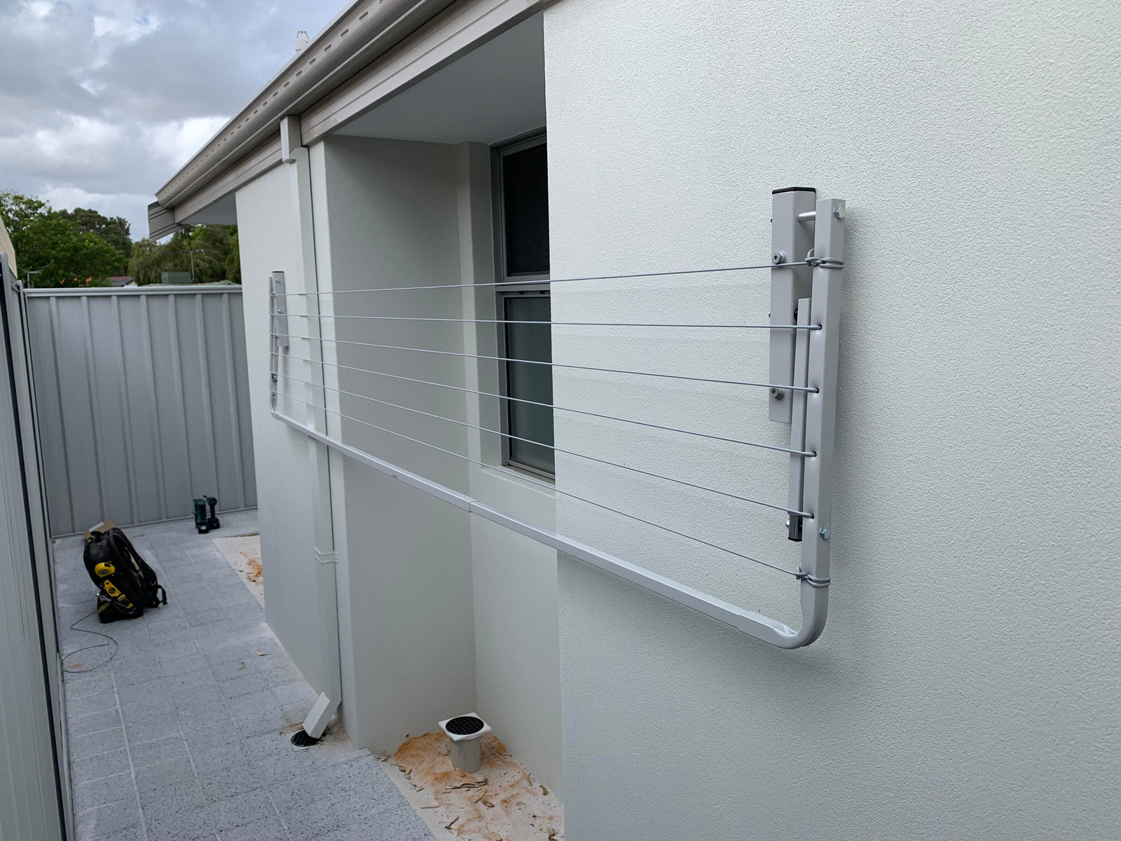 City Living Wideline 3000 x 600