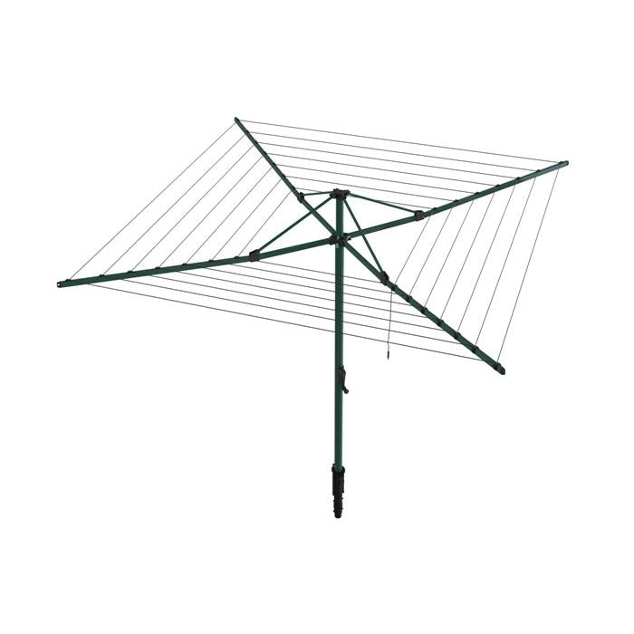 Hills Everyday Rotary 47-Aussie Clotheslines & Letterboxes