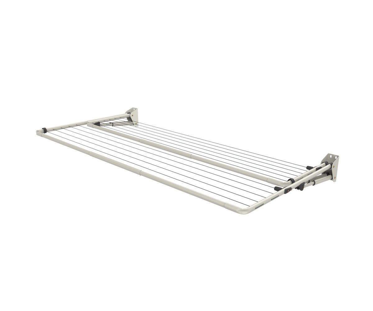 Hills Double Folding Frame