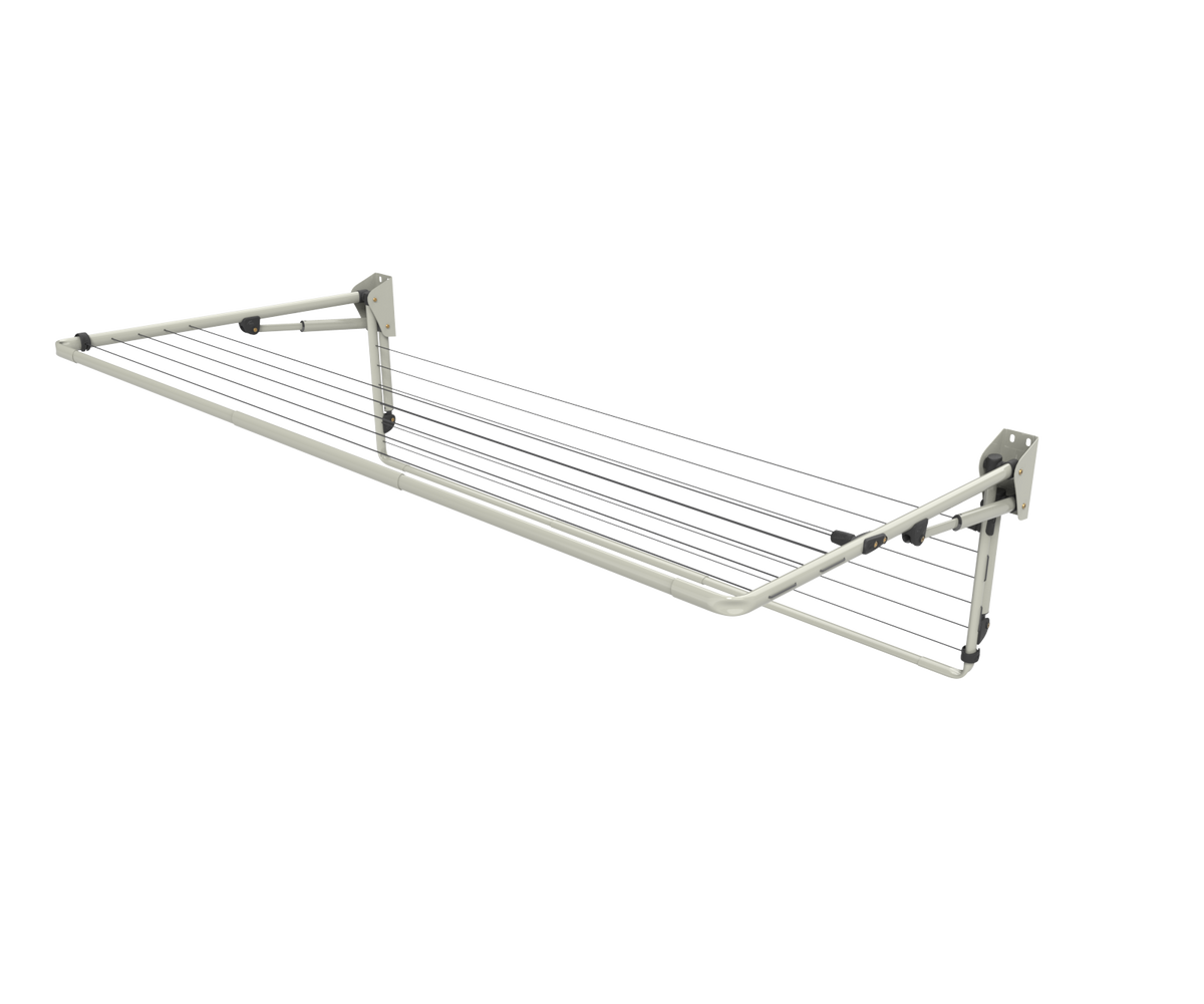 Hills Double Folding Frame