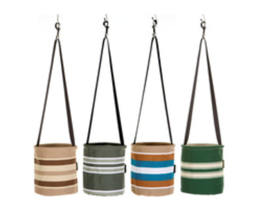 Weather-proof Canvas Peg Bags-Aussie Clotheslines & Letterboxes