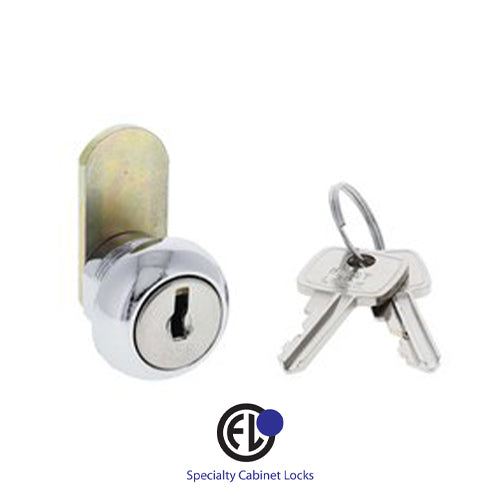 Letterbox Key Lock