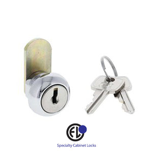 Letterbox Key Lock