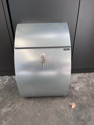 Allux Eclipse Letterbox