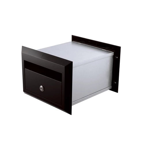 Sandleford Brickie Front Opening 230mm