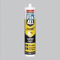 Fix All Turbo Super Fast Glue 290ml-Aussie Clotheslines & Letterboxes